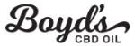 Boyd's CBD