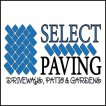 Select Paving - Driveway and Patio Contractors Dublin