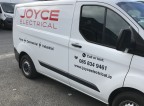 Joyce Electrical